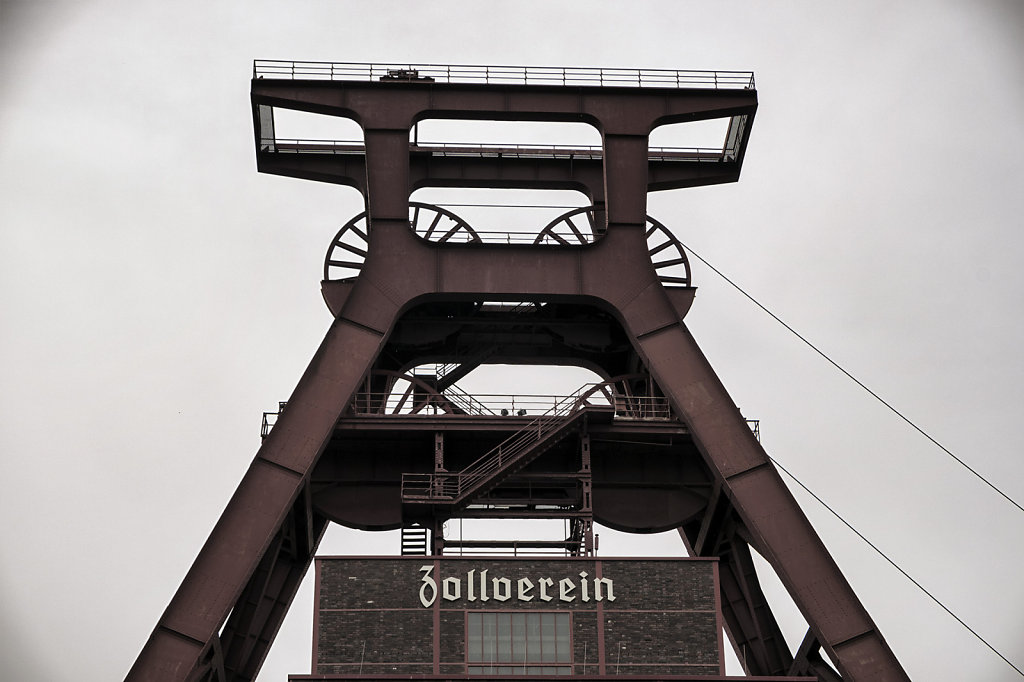 Essen - Zollverein