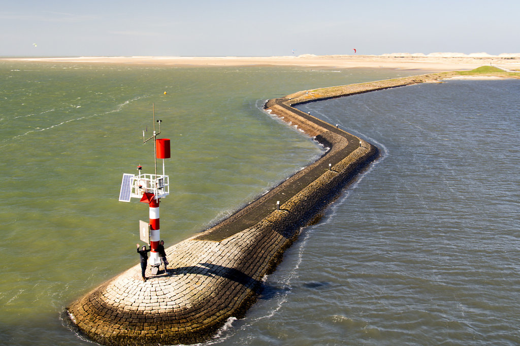 16. Terschelling - De Kom